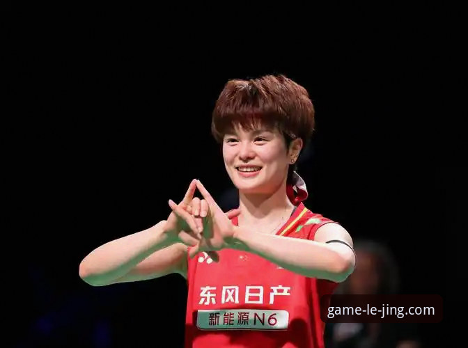 乐竞安装功能详解 尤伯杯半决赛中国队横扫日本:乐竞体育平台深度解析三场关键战役